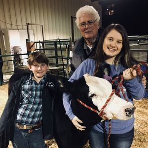 Meet your Posher, Susan